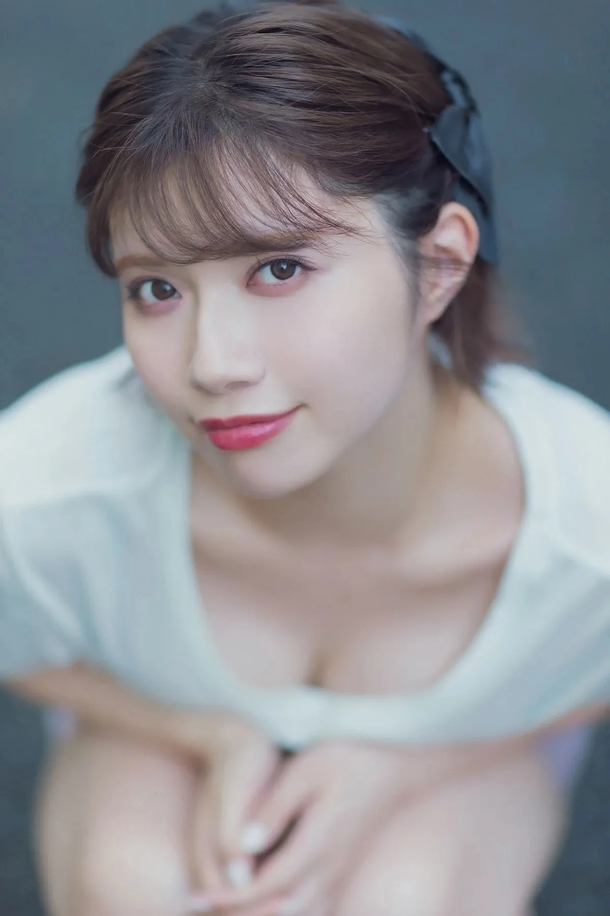 石原希望 (Nozomi Ishihara) 寫真