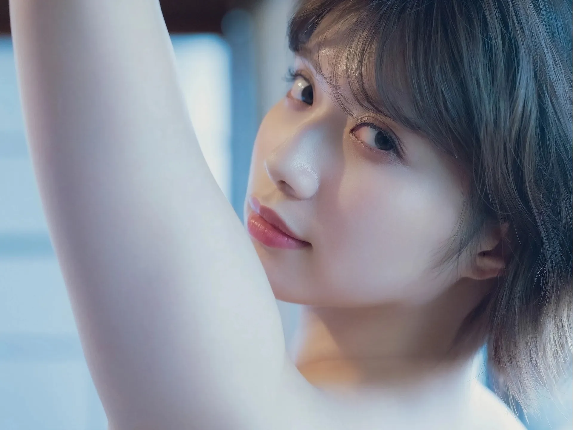石原希望 (Nozomi Ishihara) 寫真