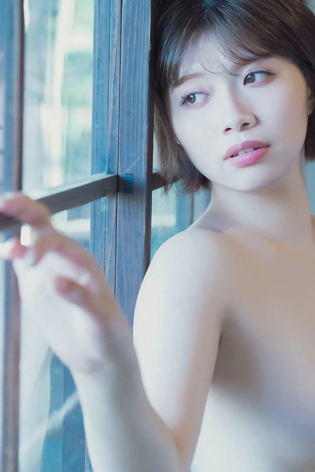 石原希望 (Nozomi Ishihara) 寫真