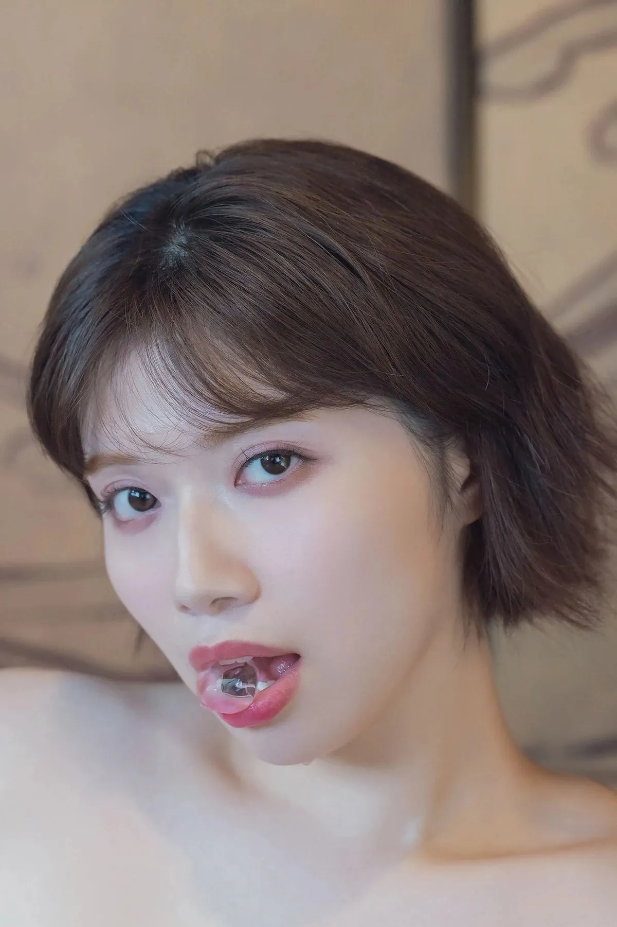 石原希望 (Nozomi Ishihara) 寫真