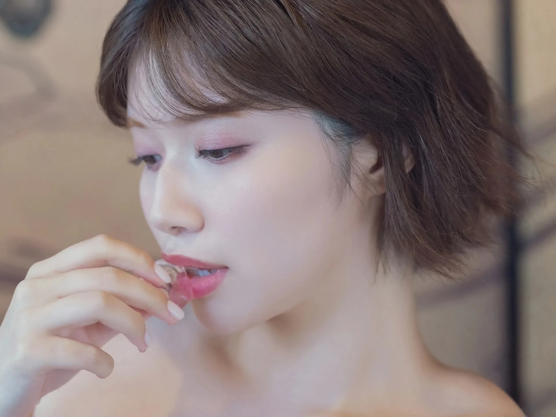 石原希望 (Nozomi Ishihara) 寫真