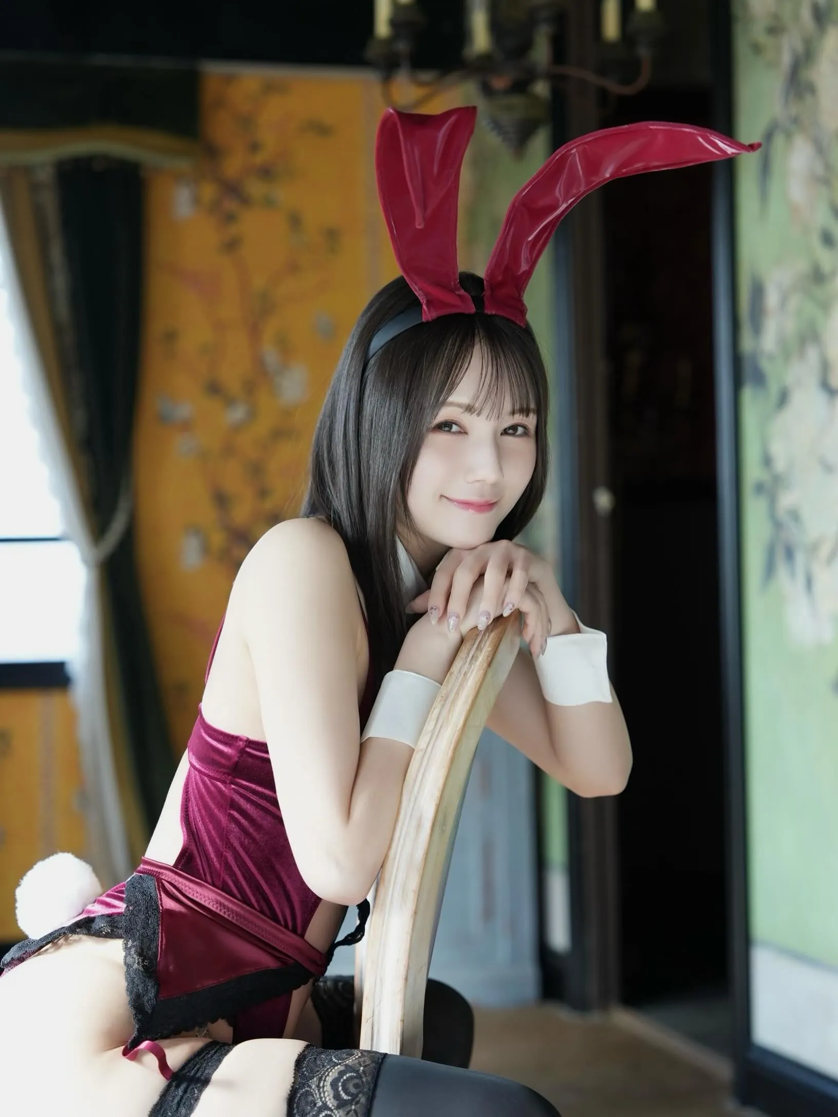 涼森れむ (Remu Suzumori) 寫真