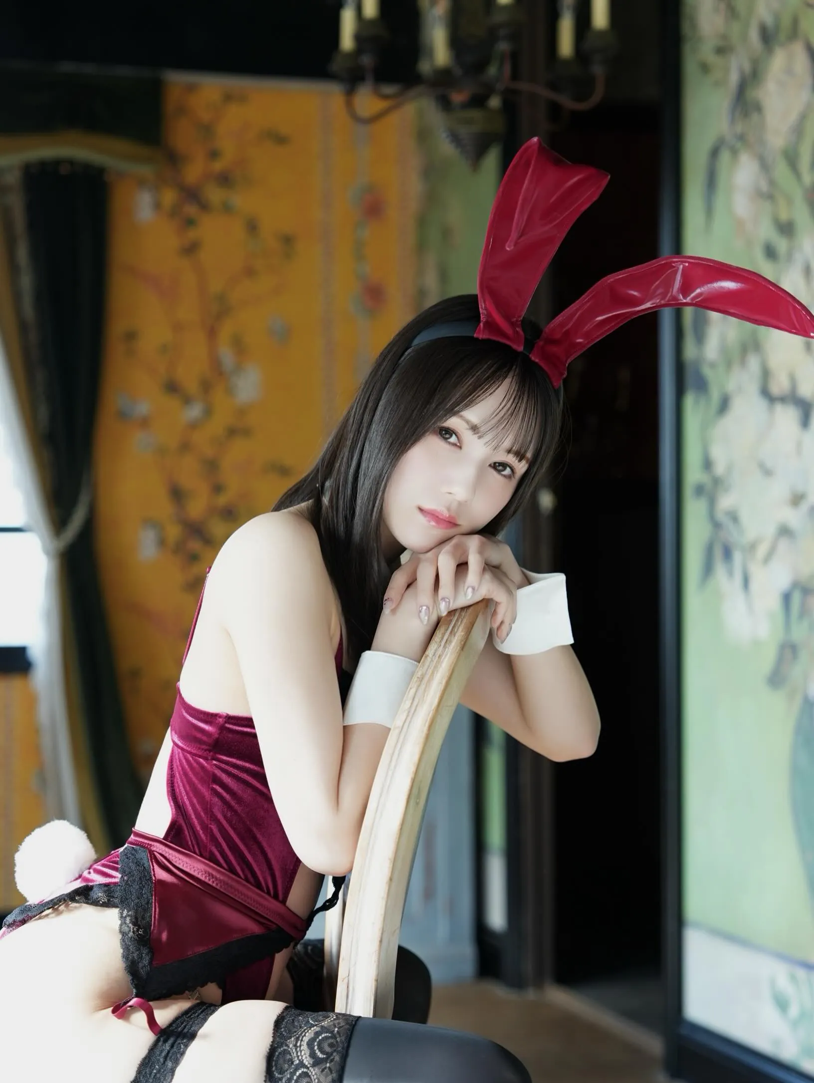 涼森れむ (Remu Suzumori) 寫真