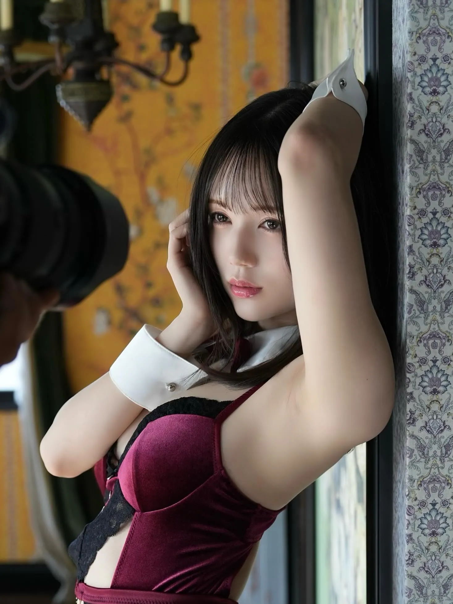 涼森れむ (Remu Suzumori) 寫真