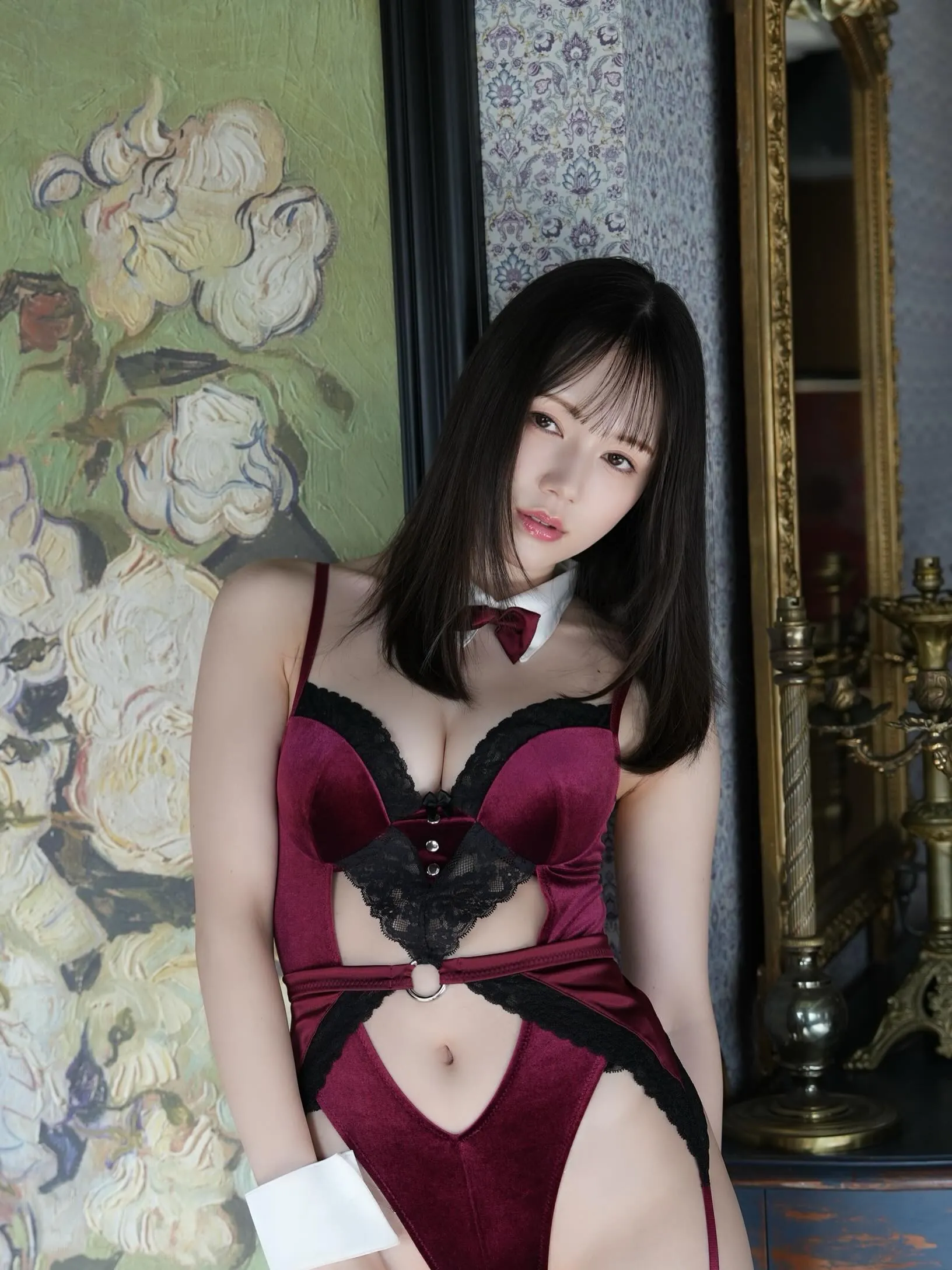 涼森れむ (Remu Suzumori) 寫真