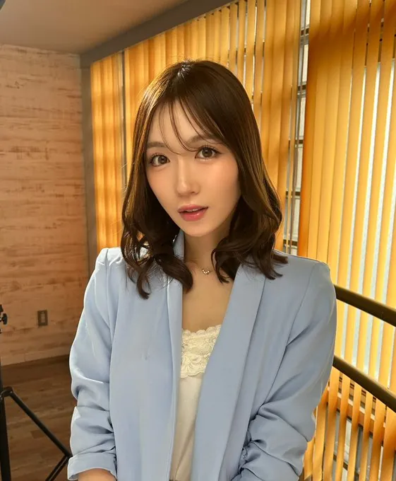 篠崎沙帆 (Saho Shinozaki) 寫真