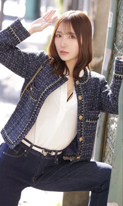 篠崎沙帆 (Saho Shinozaki) 寫真
