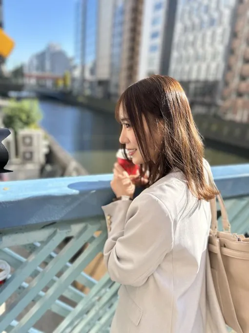 篠崎沙帆 (Saho Shinozaki) 寫真