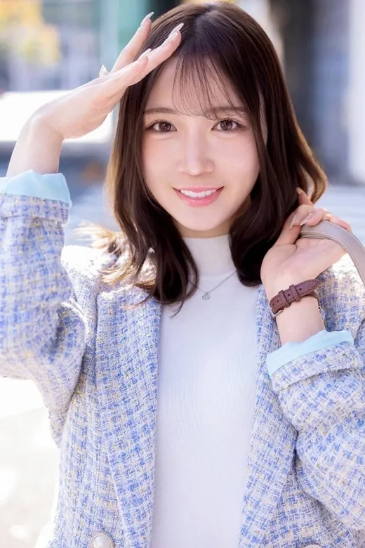 篠崎沙帆 (Saho Shinozaki) — 出道作品、寫真與個人資料