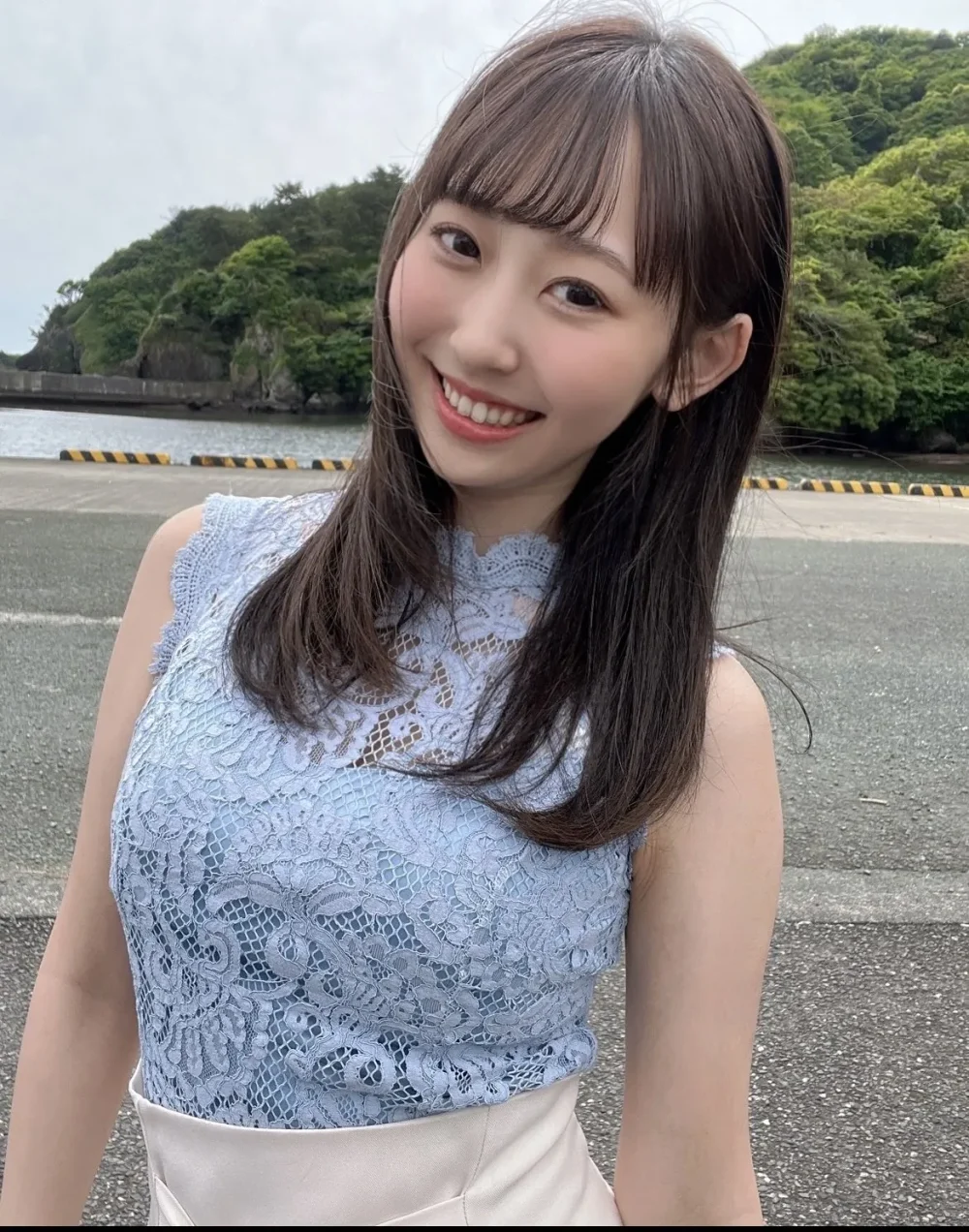 山下紗和 (Sawa Yamashita)：寫真集、片段與個人檔案