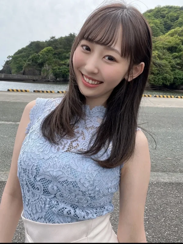 山下紗和 (Sawa Yamashita)：寫真集、片段與個人檔案