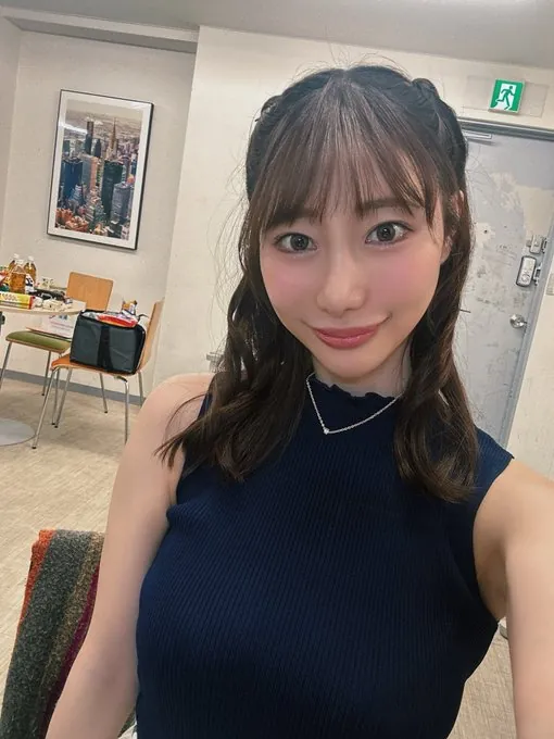 篠真有 (Shino Mayu) 寫真