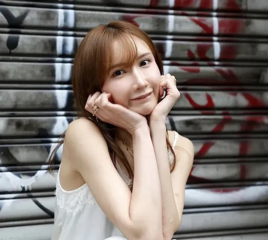 天川そら (Sora Amakawa) 寫真