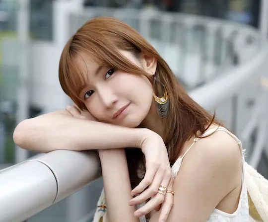天川そら (Sora Amakawa) 寫真