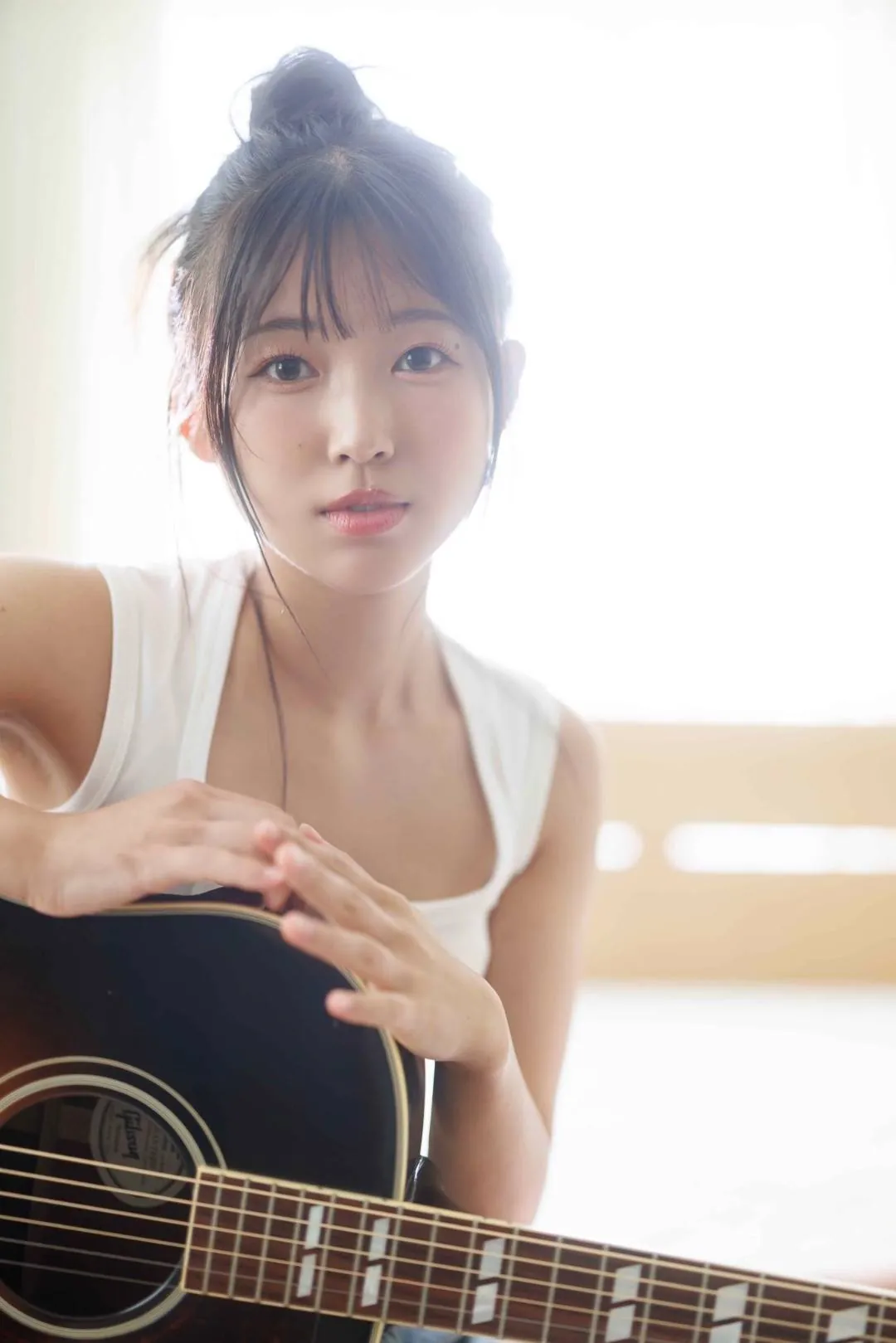 七瀬温 (Tazune Nanase) 寫真
