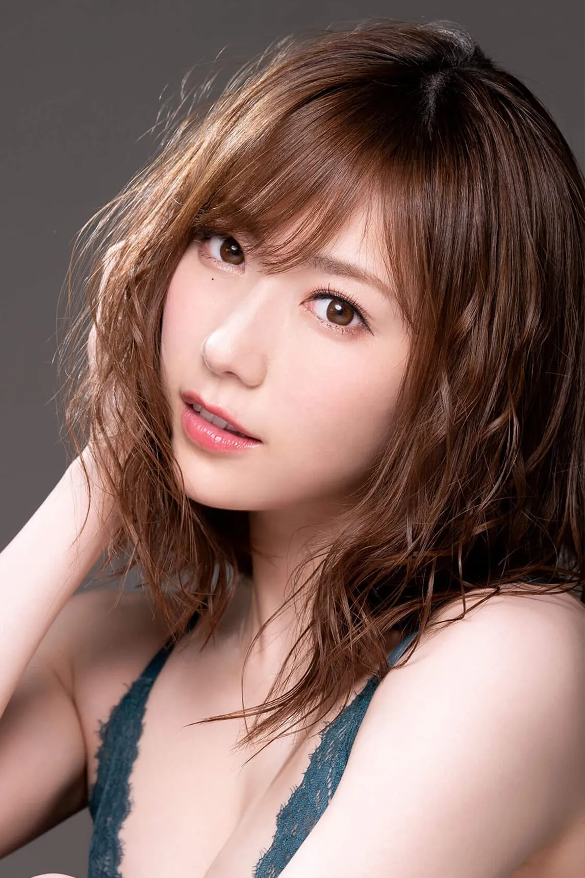 七海ティナ (Tina Nanami) 寫真