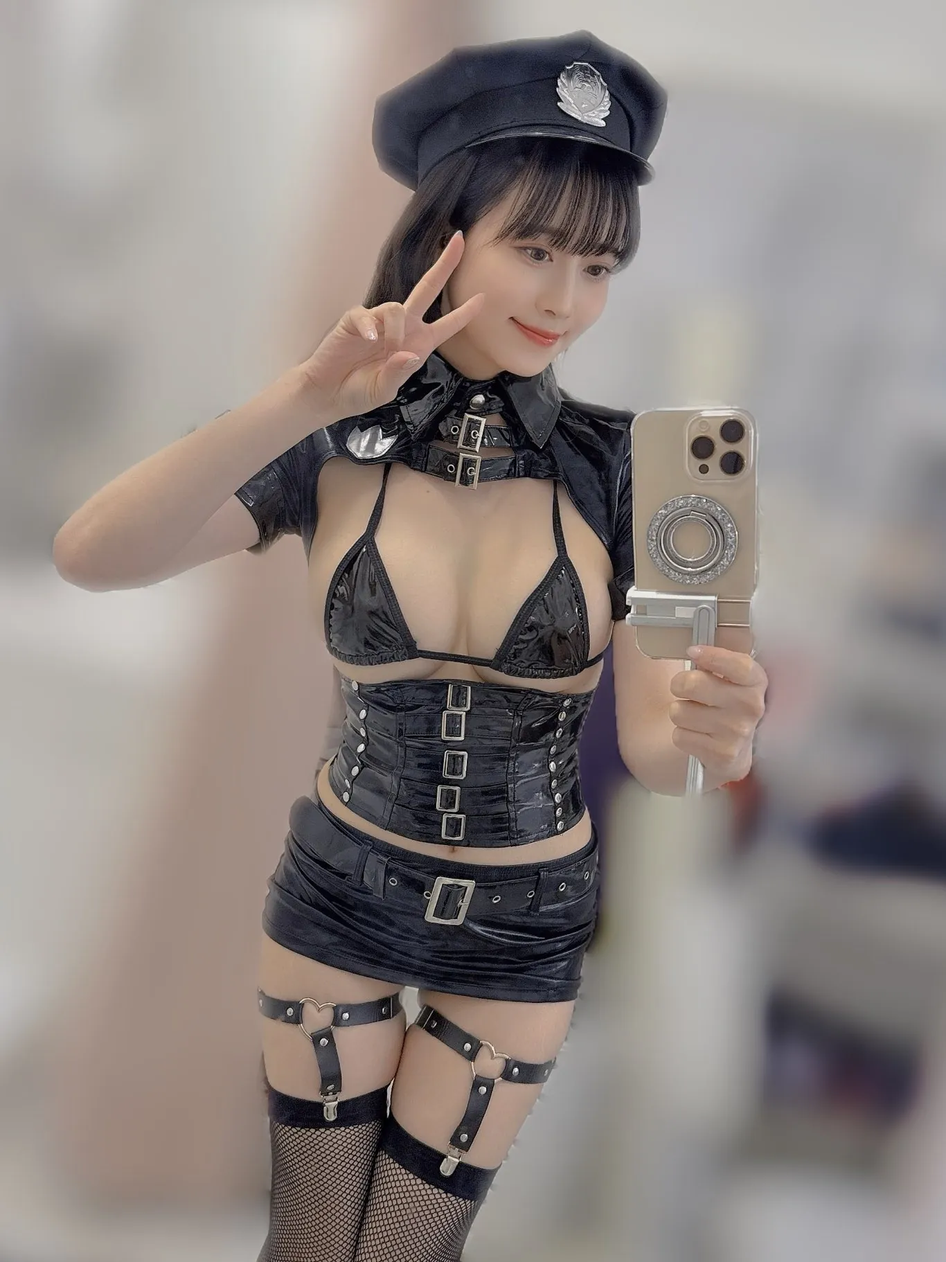 白岩冬萌 ♡ (Tomo Shiraiwa) 寫真