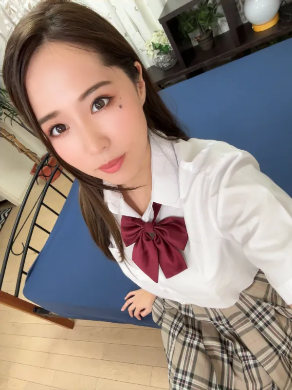 通野未帆 (Tsuno Miho) 寫真