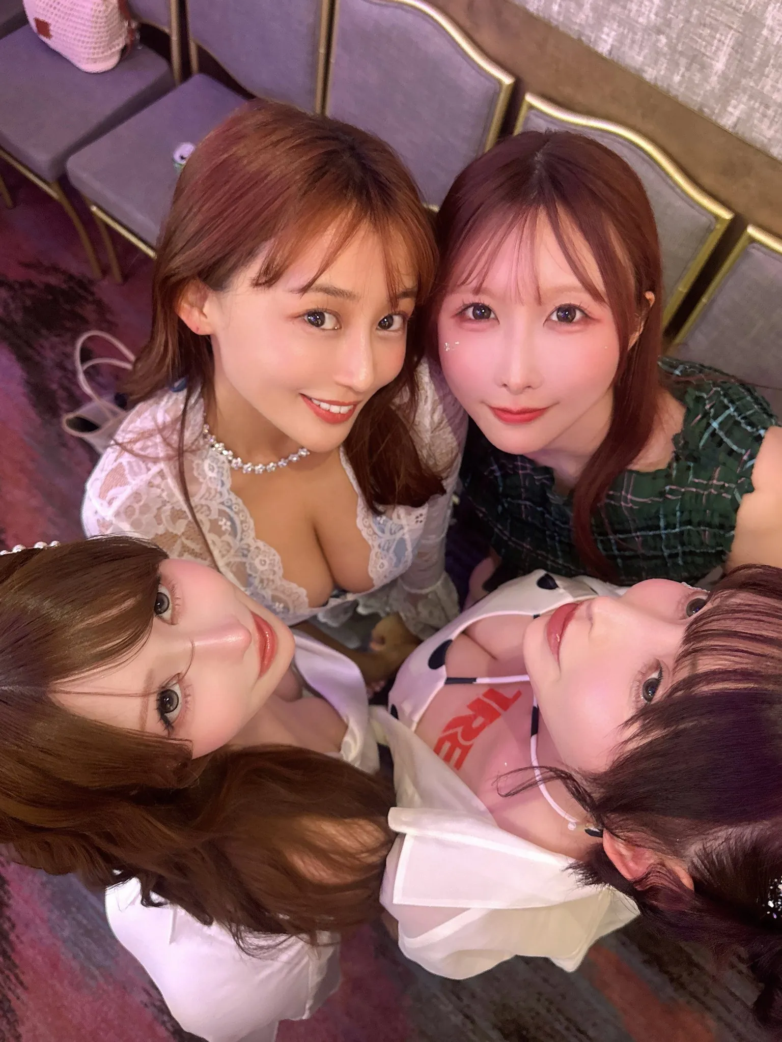 うんぱい (Unpai) 寫真