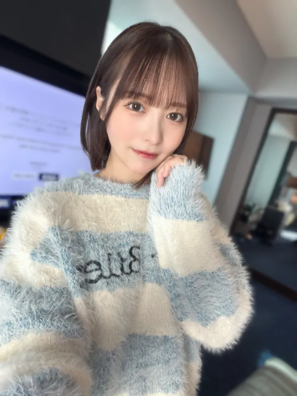 天馬ゆい (Yui Tenma) 寫真