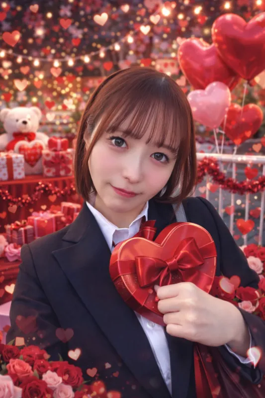 天馬ゆい (Yui Tenma) 寫真