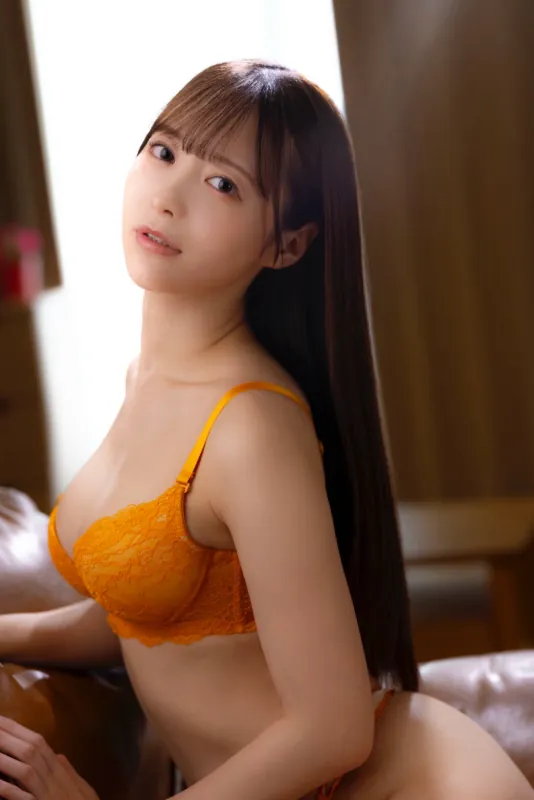 天馬ゆい (Yui Tenma) 寫真