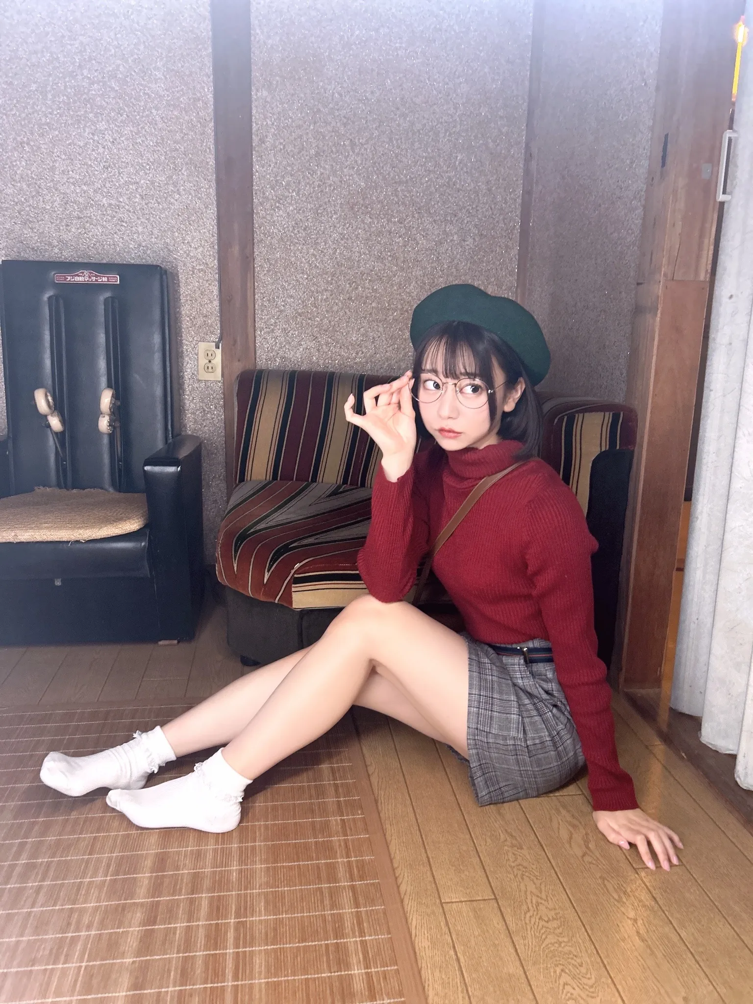 赤名 いと (Akana Ito) 寫真