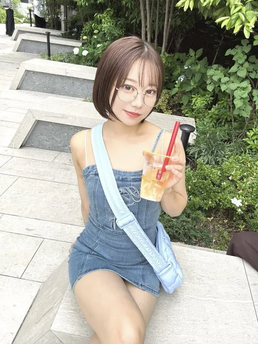 赤名 いと (Akana Ito) 寫真
