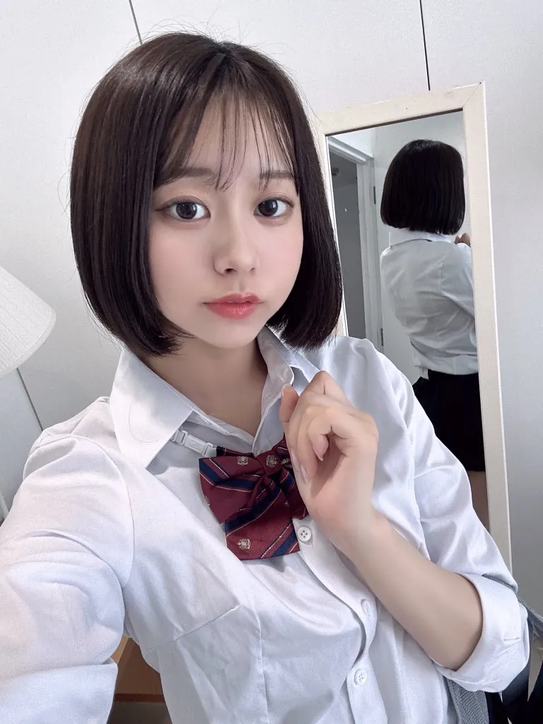 赤名 いと (Akana Ito) 寫真