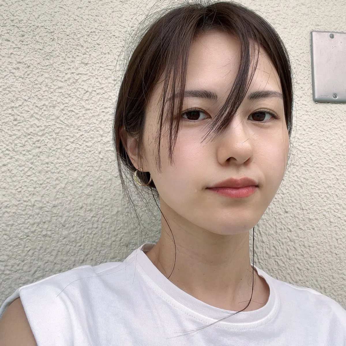 武藤あやか (Ayaka Mutou) 寫真