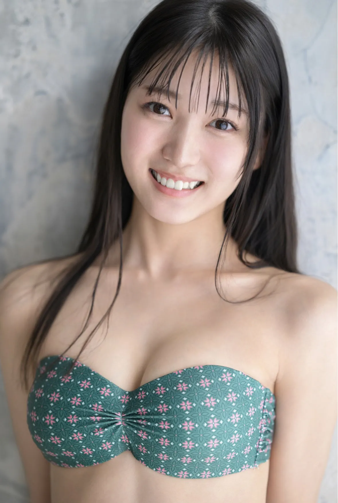 Hatsumi Nanoka 寫真