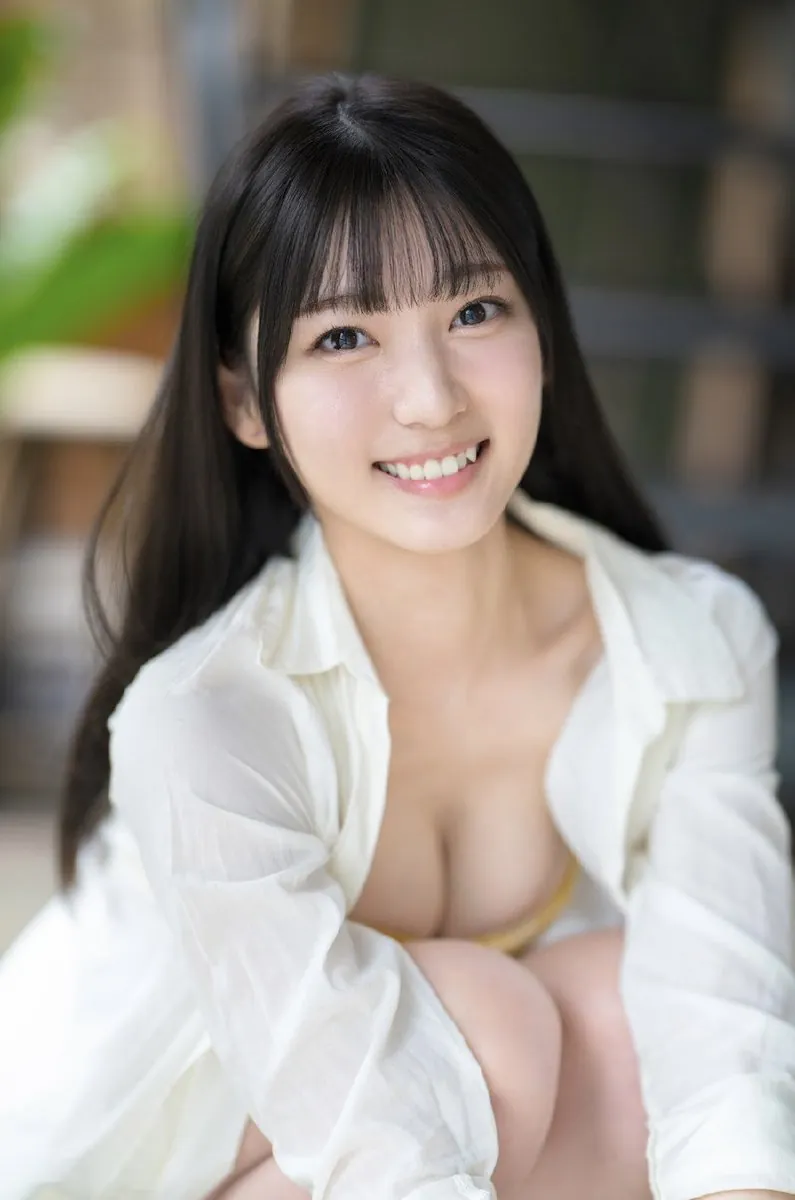 Hatsumi Nanoka 寫真