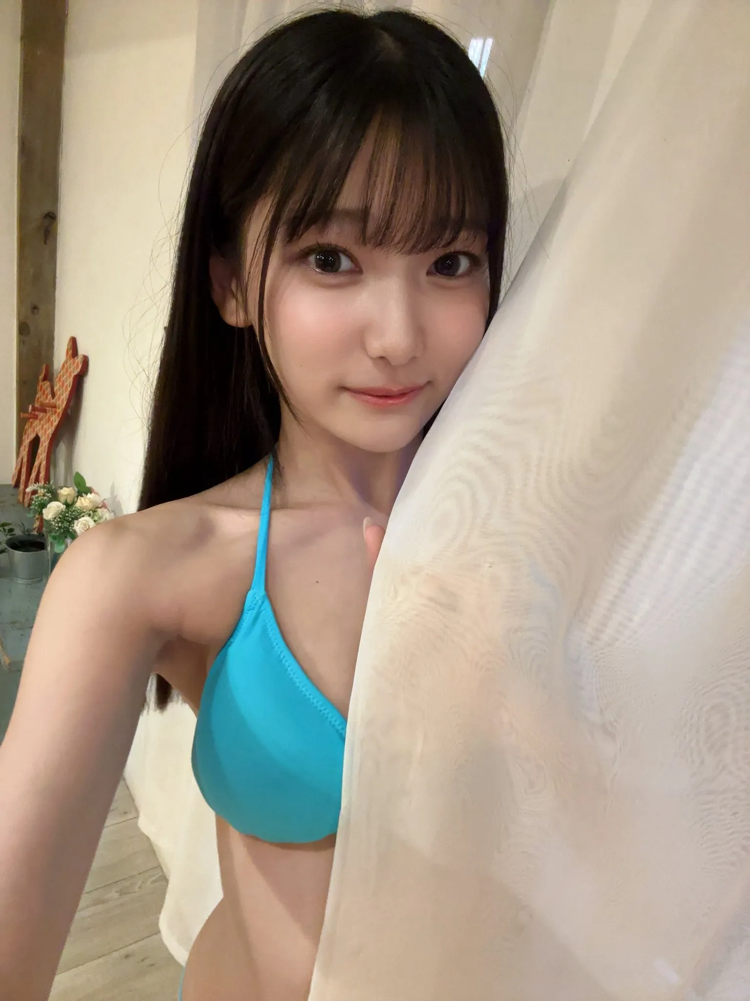Hatsumi Nanoka 寫真