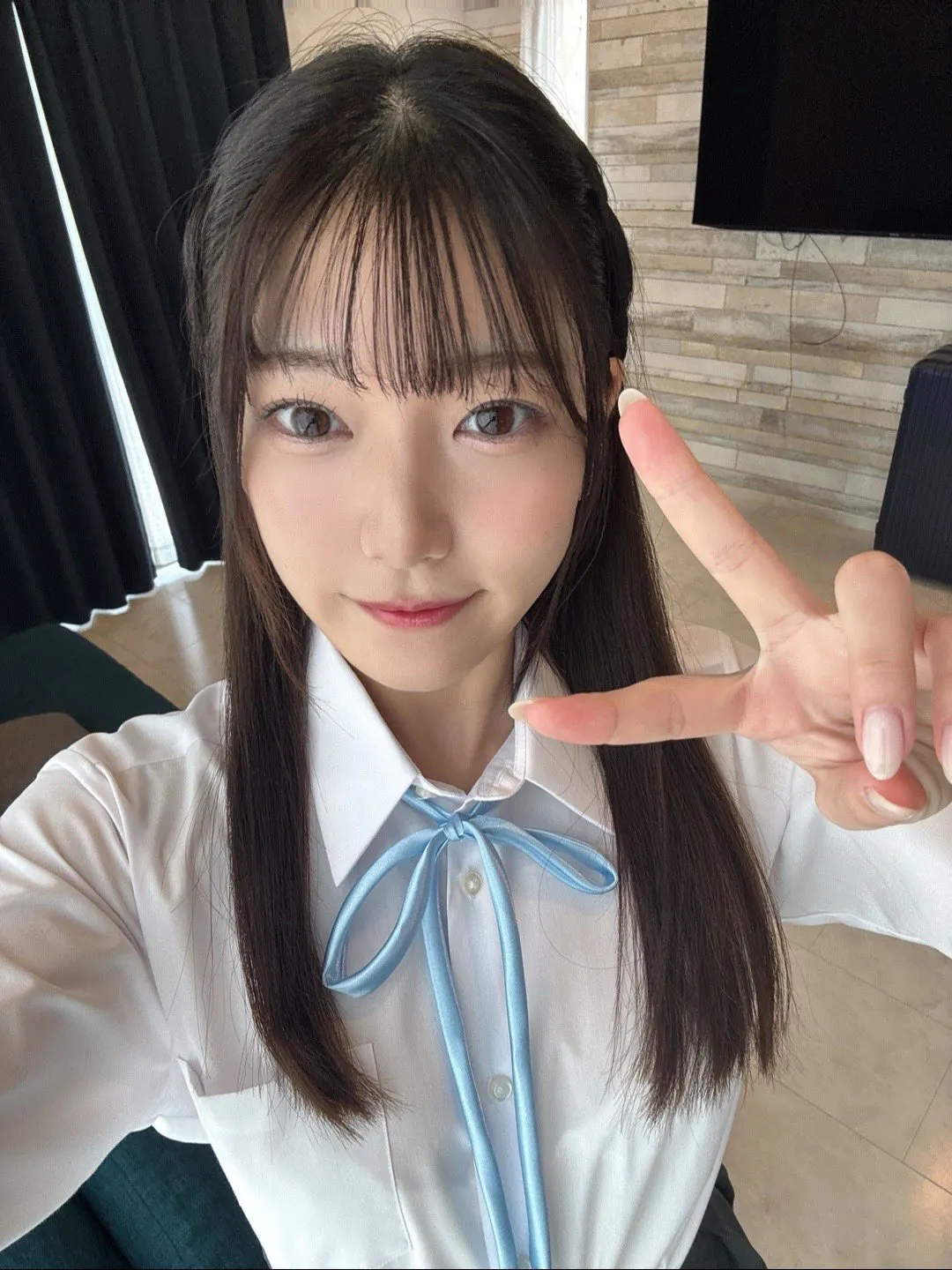 Hatsumi Nanoka 寫真