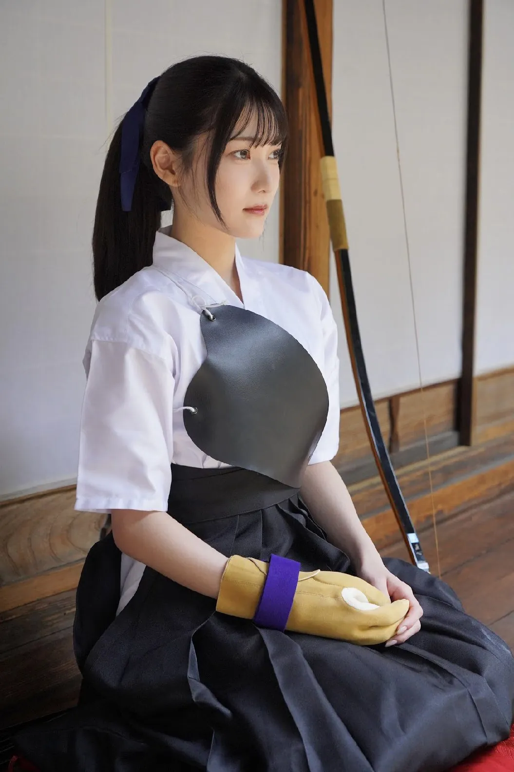 Hatsumi Nanoka 寫真