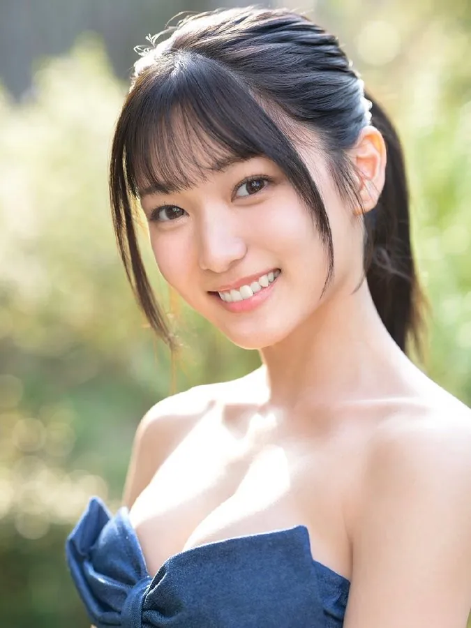 Hatsumi Nanoka 寫真