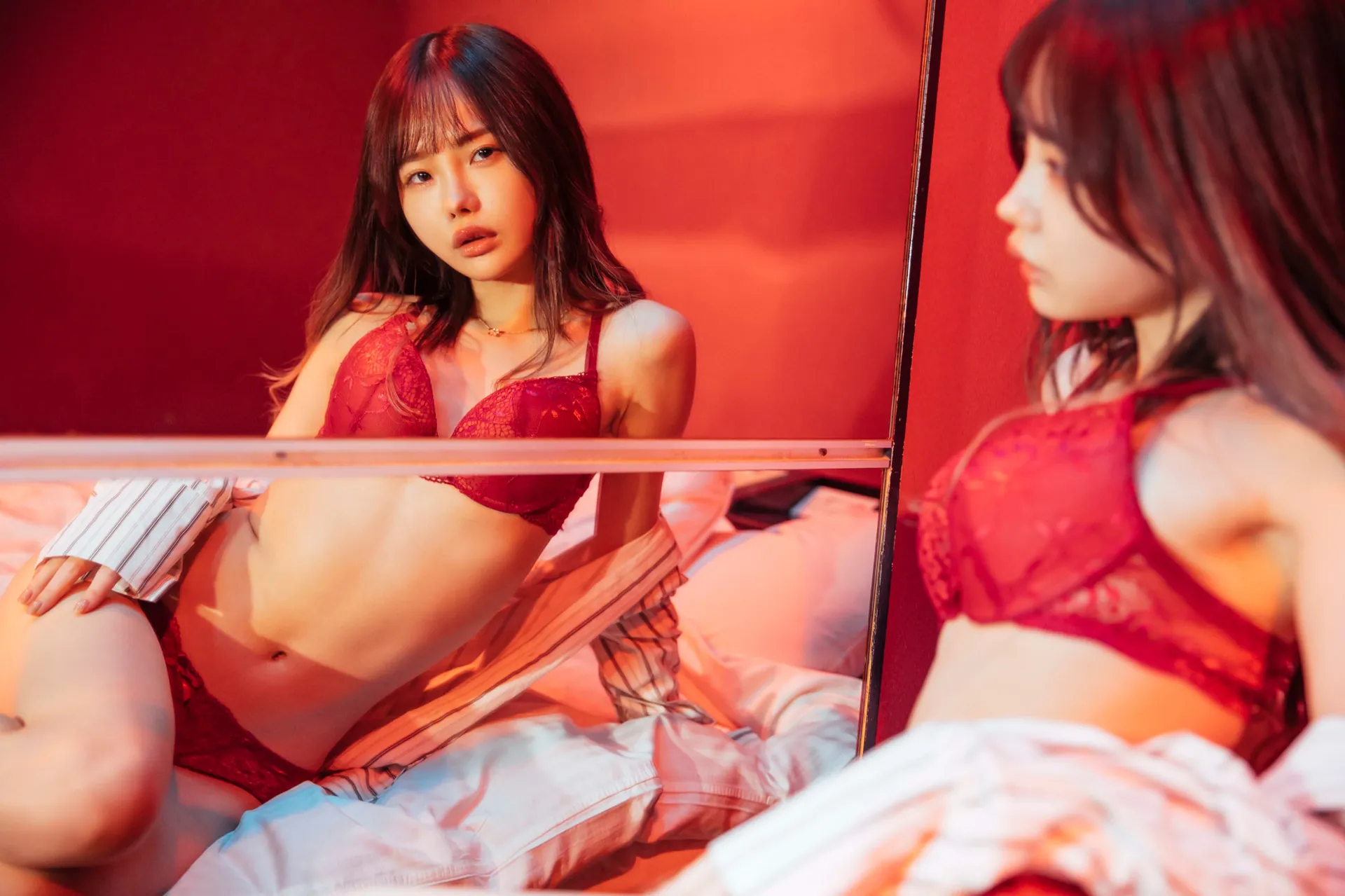 松本いちか (Ichika Matsumoto) 寫真