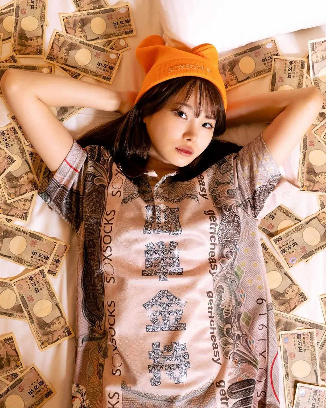 松本いちか (Ichika Matsumoto) 寫真