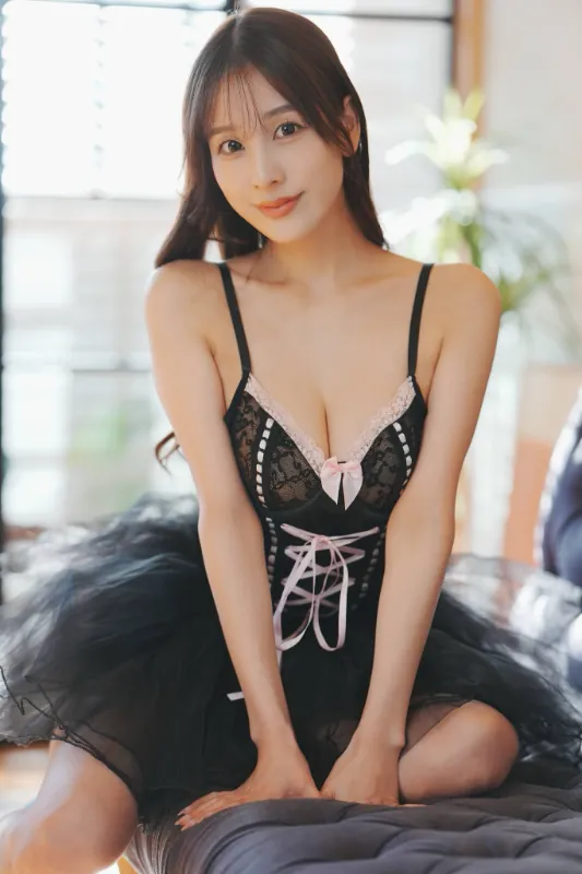 Misumi Nene 三澄寧々 (IP) 寫真