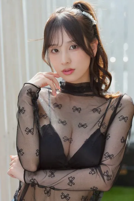 Misumi Nene 三澄寧々 (IP) 寫真