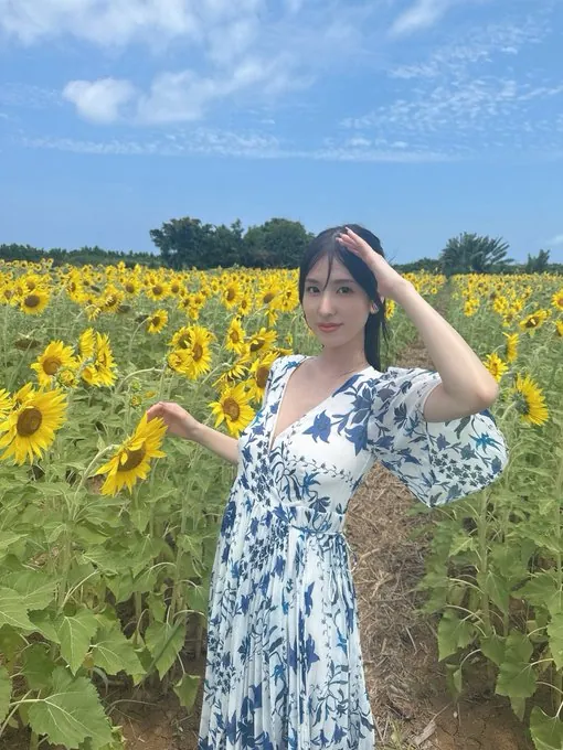 Misumi Nene 三澄寧々 (IP) 寫真