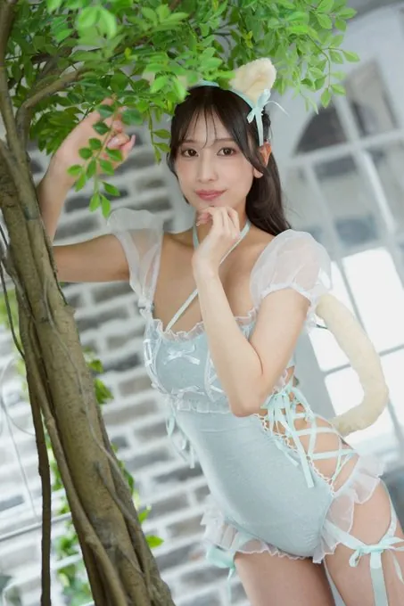 Misumi Nene 三澄寧々 (IP) 寫真