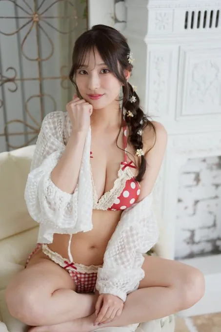 Misumi Nene 三澄寧々 (IP) 寫真