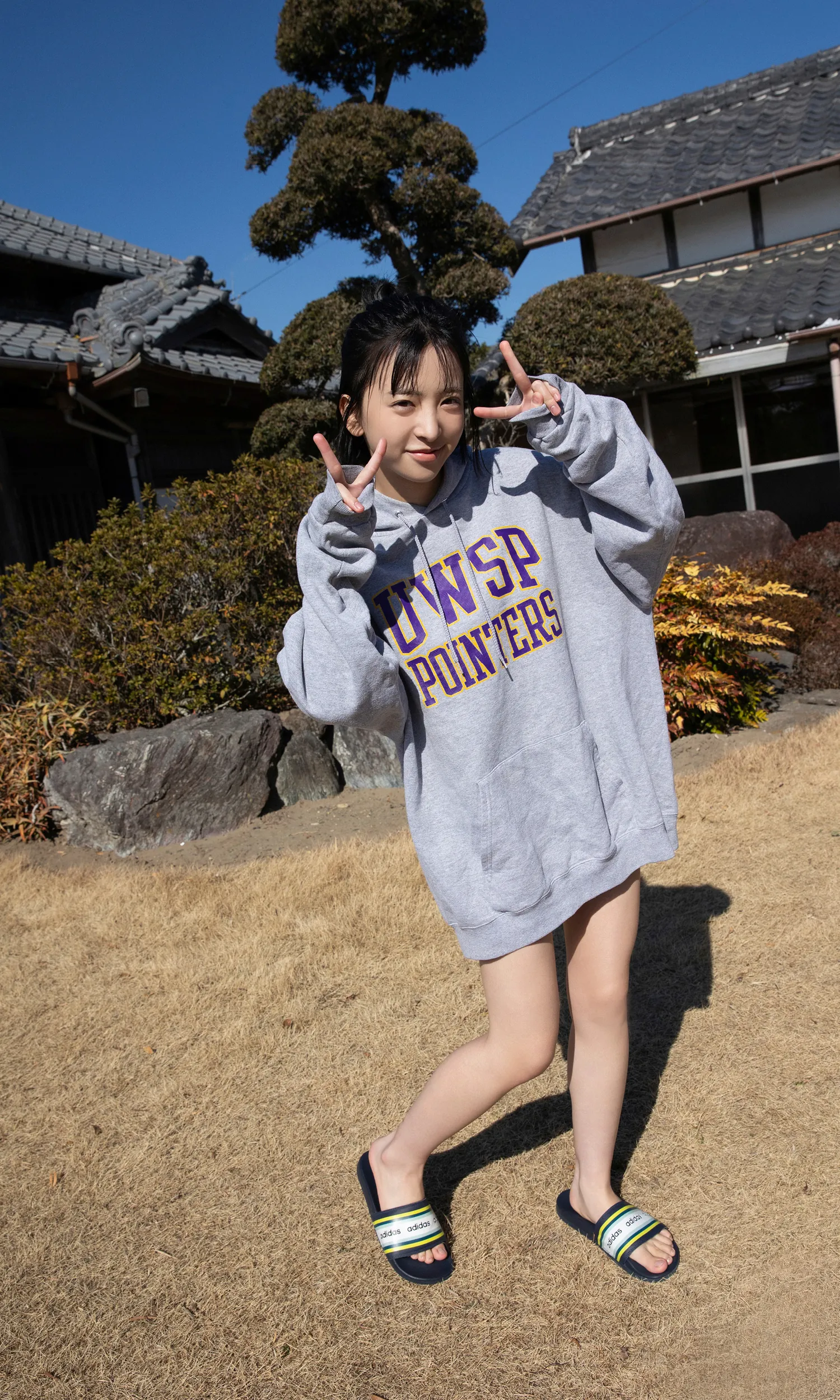 いろは Hakata Iroha 博多彩葉 (Iroha) 寫真