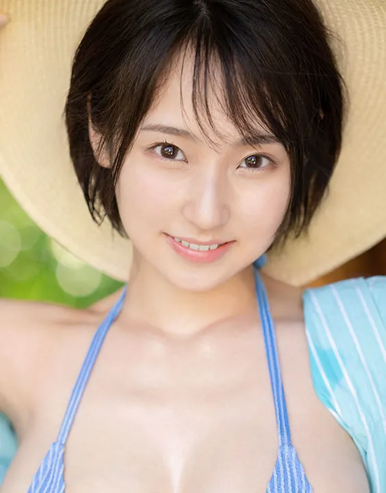 糸井瑠花 S1 (ITOI RUKA) 寫真