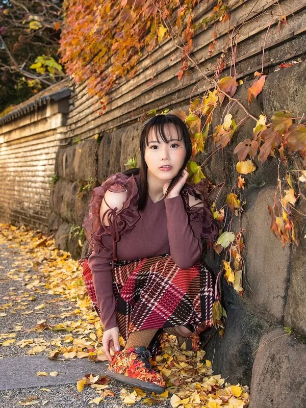 澁谷果歩 (Kaho Shibuya) 寫真