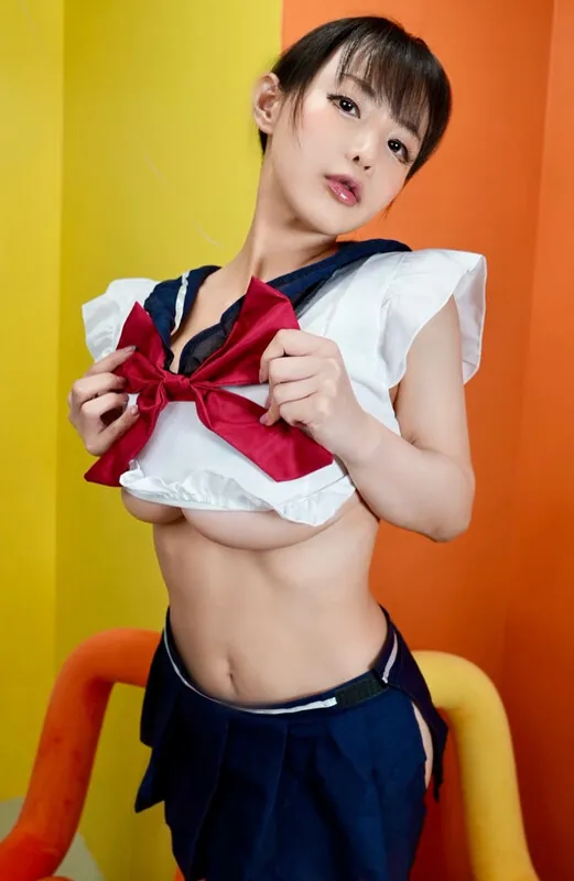 澁谷果歩 (Kaho Shibuya) 寫真