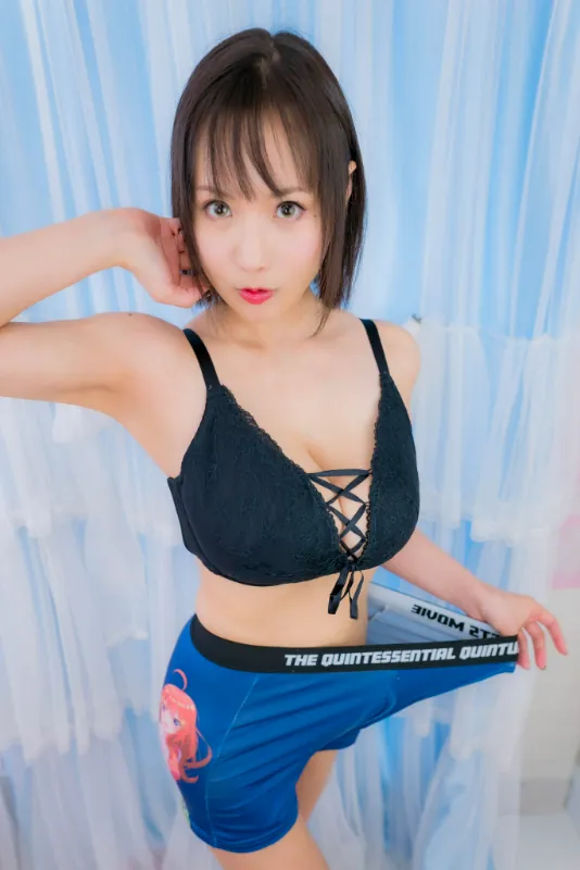 澁谷果歩 (Kaho Shibuya) 寫真
