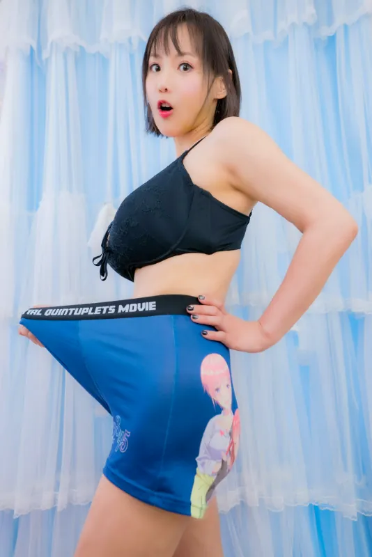 澁谷果歩 (Kaho Shibuya) 寫真