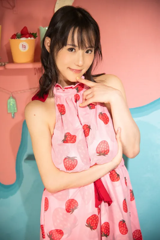 澁谷果歩 (Kaho Shibuya) 寫真